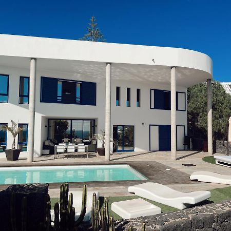 Villa Ramimedi - Vistas Al Mar Puerto del Carmen (Lanzarote) Exterior foto