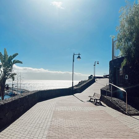 Villa Ramimedi - Vistas Al Mar Puerto del Carmen (Lanzarote) Exterior foto