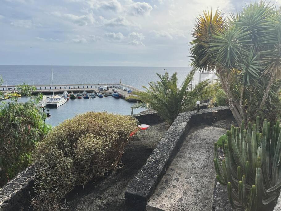 Villa Ramimedi - Vistas Al Mar Puerto del Carmen (Lanzarote) Exterior foto