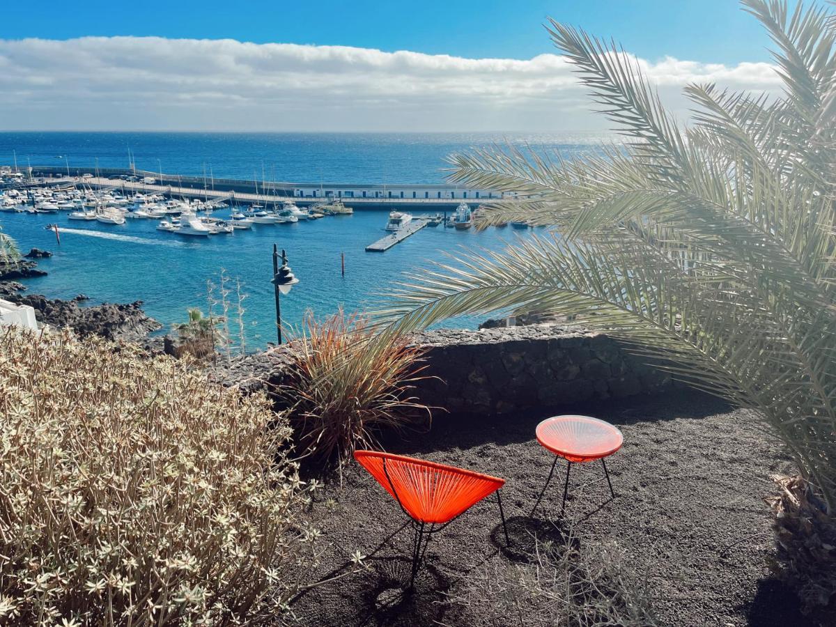 Villa Ramimedi - Vistas Al Mar Puerto del Carmen (Lanzarote) Exterior foto