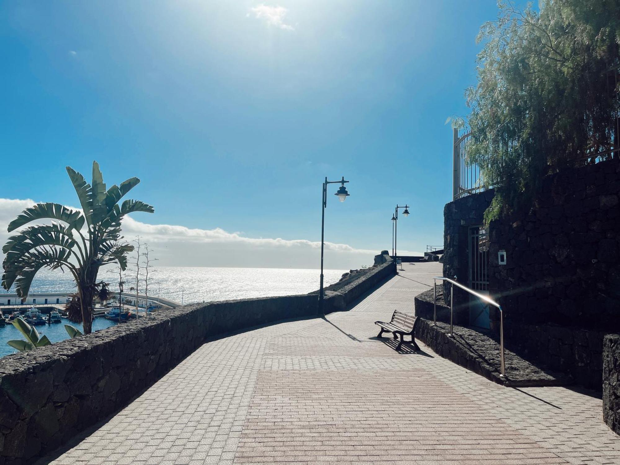 Villa Ramimedi - Vistas Al Mar Puerto del Carmen (Lanzarote) Exterior foto